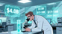 Assessing the Long-Term Resilience of Pfizer's Business Amid Eroding COVID-19 Revenue and Patent Expirations