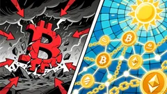 Bitcoin's Post-Fed Rangebound Stagnation and Altcoin Weakness: A Strategic Reassessment for 2026