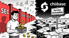 Crypto Staking Regulation and Missed User Value: The Long-Term Fallout of Coinbase's 2023 Staking Ban