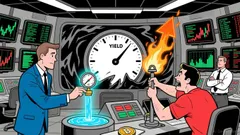 Stablecoins as a New Engine for U.S. Treasury Demand: Implications for Investors