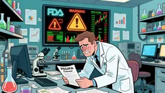 Aldeyra Therapeutics: FDA Delays and Retail Frenzy-Opportunity or Warning?