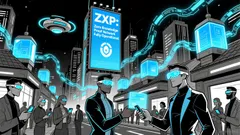Why Zero Knowledge Proof (ZKP) Is the Most Attractive Presale of 2025