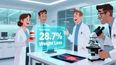 Is Eli Lilly a Buy Before 2026? A Deep Dive into Its Obesity Drug Dominance and Upcoming Launches