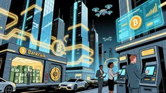 FDIC Unveils Bank-Friendly Stablecoin Framework to Spur Digital Asset Growth