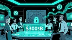 FDIC's Stablecoin Licensing and Its Impact on Financial Innovation: Evaluating Investment Opportunities in Regulated Stablecoin Infrastructure and Banking-Fintech Partnerships