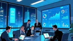 Is Lamar Advertising Undervalued Amidst Digital Transformation and Stable Cash Flows?