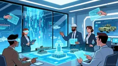 Palantir's Stock Valuation and Growth Sustainability in 2026: Can Government Contracts and AI Adoption Justify the Hype?