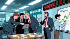 The Growing Risk of Overbought Markets in a Record-Low Cash Environment