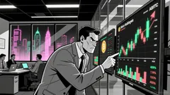 Why American Bitcoin's Aggressive BTC Accumulation Strategy Poses a High-Conviction Buy Case for Institutional and Retail Investors