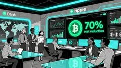 Ripple's Strategic Expansion in Europe: A Catalyst for Blockchain Payments Growth