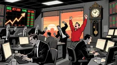 ETC/USDT Market Overview: Bullish Reversal Amid Elevated Volatility