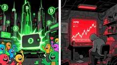 GeeFi (GEE) vs. Ripple (XRP): A New Era of ROI in 2026