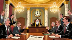 The Puech-LVMH Legal Saga: Implications for Legacy Brand Ownership and Investment Strategy