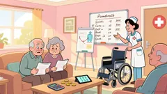 Retirement Financial Resilience and Underestimated Costs