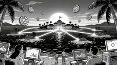 Stellar News Today: Marshall Islands Spur Blockchain UBI Experiment with Dollar-Backed Bond