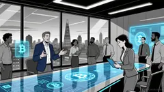 The UK Crypto Market in 2025: Declining Ownership but Rising Holdings-What It Means for Institutional and Retail Investors