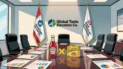 Can Kraft Heinz's Breakup Unlock Shareholder Value?