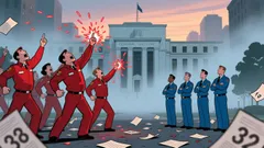 The Fed's Data Dilemma: How Incomplete Jobs Reports Are Shaping Rate-Cut Expectations