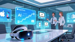 Apple's Diversified iPhone Roadmap and Its Impact on Long-Term Shareholder Value