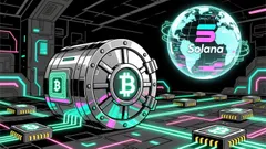 Solana's Post-Quantum Security Edge and Its Implications for Long-Term Value