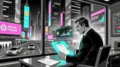 The Legal and Regulatory Risks Reshaping Altcoin Investments