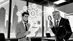 Corporate Governance Risks in the Crypto Sector: Whistleblowing and Regulatory Adaptation in 2025