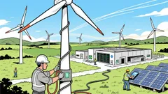 Brazil's Strategic Role in Global Crypto Infrastructure Expansion: A New Era for Emerging Market Adoption