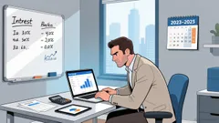 Strategic Mortgage Rate Optimization in a High-Rate Environment