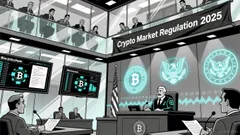 Regulatory Uncertainty in Crypto Markets: Legal Risks and Opportunities for Investors