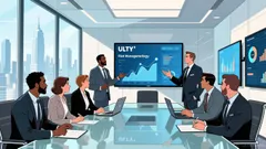 ULTY's Strategic Rebalancing: A Pathway to Enhanced Stability and Income Resilience