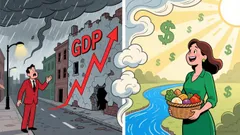 Navigating Market Volatility Amid Mixed U.S. Economic Signals: Strategic Positioning for 2026 Fed Rate Cuts