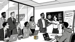 Shiba Inu's Entry into Regulated Derivatives and Its Implications for Institutional Adoption