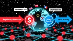 The Legal and Market Implications of the Tornado Cash Case for Privacy-Focused Crypto Projects