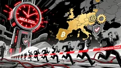 Spain Cracks Down on Crypto with Tighter MiCA Deadlines, Pressuring Firms to Comply by 2025