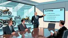 Harley-Davidson's Dealer-Centric Revival: A Bottom-Fishing Opportunity Amid Strategic Reinvention?