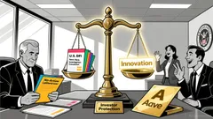 The SEC's Regulatory Shift and Its Impact on Aave's Governance and DeFi Resilience