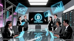 Canada's Stablecoin Regulation: A Catalyst for Secure Digital Finance and Investment Opportunity