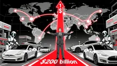 Elon Musk's Path to a $1 Trillion Net Worth and What It Means for Investors