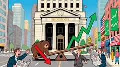 GBP/USD and the Implications of Diverging US and UK Monetary Policy