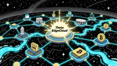 Theta Network: Navigating Legal Challenges and Positioning for AI-Driven Growth