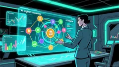 The Digital Treasury Revolution: How SRx Health's EMJX Acquisition Redefines Institutional Crypto Management