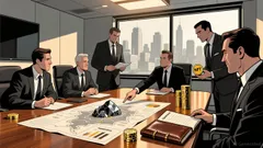 Bayridge Drives $830K Raise via Dual Tranche, NFT-Style Units