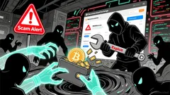 Navigating the Hidden Dangers: How to Identify and Avoid Rug Pulls in DeFi and Crypto