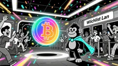 Why $APEING Is the Meme Coin to Watch in 2025 Amid Trump, SPX6900 Volatility