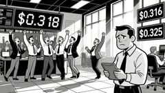 Market Overview for Theta Network/Tether (THETAUSDT)