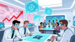 Why 2026 Could Be a Turning Point for Undervalued Sectors Amid AI-Driven Optimism