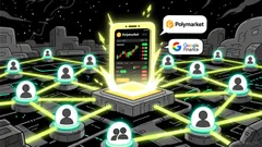 Polygon's Reemergence as a DeFi and Prediction Market Powerhouse