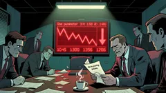 Idiomatic Language and Market Communication Risks: How "Let the Cat Out of the Bag" Reveals Hidden Dangers in Corporate Transparency