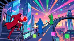 Navigating Factor Divergence: Strategic Rotation in a Regime-Shifting Market