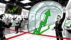 Market Overview for Civic/Tether (CVCUSDT)